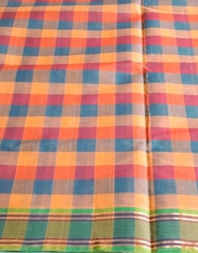 MANAMEDU COTTON SAREES 550MTS